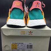 adidas Human Race NMD Pharrell Sun Glow AC7188 - 2