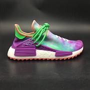 Adidas Human Race NMD Pharrell Holi Festival AC7034 - 2