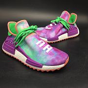Adidas Human Race NMD Pharrell Holi Festival AC7034 - 6