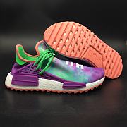 Adidas Human Race NMD Pharrell Holi Festival AC7034 - 1
