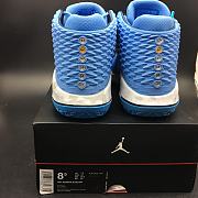  Jordan XXXII Low UNC Win Like 82 AA1253 401 - 2