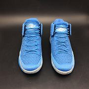  Jordan XXXII Low UNC Win Like 82 AA1253 401 - 3