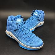  Jordan XXXII Low UNC Win Like 82 AA1253 401 - 4