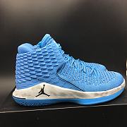  Jordan XXXII Low UNC Win Like 82 AA1253 401 - 5