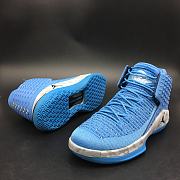  Jordan XXXII Low UNC Win Like 82 AA1253 401 - 6
