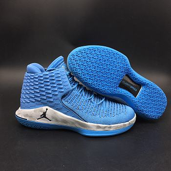  Jordan XXXII Low UNC Win Like 82 AA1253 401