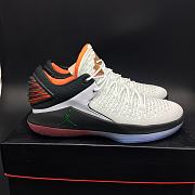 Air Jordan 32 Low Like MikE Gatorade AH3347-100  - 6