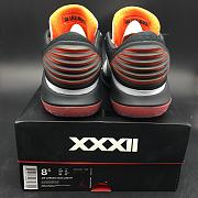 Air Jordan 32 Low Like MikE Gatorade AH3347-100  - 5