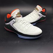 Air Jordan 32 Low Like MikE Gatorade AH3347-100  - 2