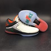 Air Jordan 32 Low Like MikE Gatorade AH3347-100  - 1