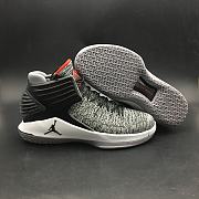 Air Jordan 32 PF 'MVP' AH3348 002 - 1