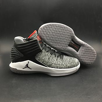 Air Jordan 32 PF 'MVP' AH3348 002