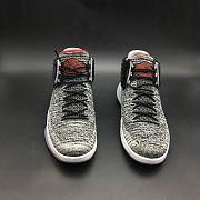 Air Jordan 32 PF 'MVP' AH3348 002 - 2