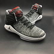 Air Jordan 32 PF 'MVP' AH3348 002 - 5