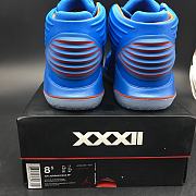 Air Jordan 32 PF 'Russell Westbrook' AH3348-400 - 6