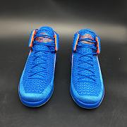 Air Jordan 32 PF 'Russell Westbrook' AH3348-400 - 2