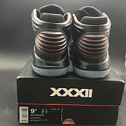 Air Jordan 32 'Banned' AA1253-001 - 5