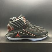 Air Jordan 32 'Banned' AA1253-001 - 3