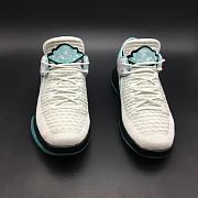 Air Jordan 32 Low 'Guo Ailun' PE AH3347-101 - 4