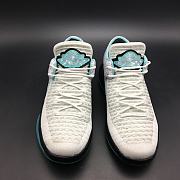 Air Jordan 32 Low 'Guo Ailun' PE AH3347-101 - 3