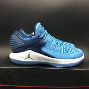 Air Jordan 32 Low PF 'Win Like '82' AH3347-401 - 6