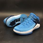 Air Jordan 32 Low PF 'Win Like '82' AH3347-401 - 2