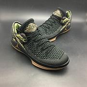 Air Jordan 32 Low PF 'Camo' AH3347 -021 - 5