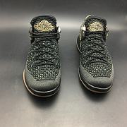 Air Jordan 32 Low PF 'Camo' AH3347 -021 - 4
