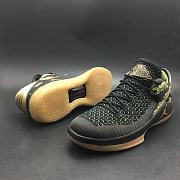 Air Jordan 32 Low PF 'Camo' AH3347 -021 - 3