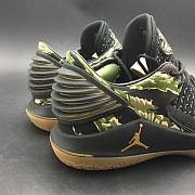 Air Jordan 32 Low PF 'Camo' AH3347 -021 - 2