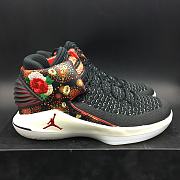 Air Jordan 32 PF 'CNY' AJ6333-042 - 4