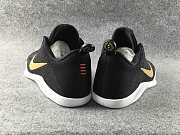 Nike Kobe 11 Elite GCR Great Career Recall 885869-070 - 3