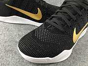 Nike Kobe 11 Elite GCR Great Career Recall 885869-070 - 5