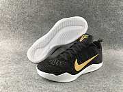 Nike Kobe 11 Elite GCR Great Career Recall 885869-070 - 2