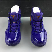 Nike Kobe 1 Protro Devin Booker PE AR4595 500 - 6