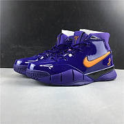 Nike Kobe 1 Protro Devin Booker PE AR4595 500 - 5