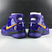 Nike Kobe 1 Protro Devin Booker PE AR4595 500 - 2