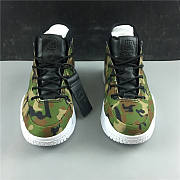 Nike Kobe 1 Protro Undefeated Camo AQ3635 300 - 5