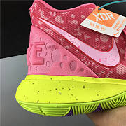 Nike Kyrie 5 Spongebob Patrick CJ6951-600 - 6