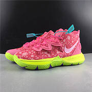 Nike Kyrie 5 Spongebob Patrick CJ6951-600 - 4