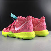 Nike Kyrie 5 Spongebob Patrick CJ6951-600 - 2