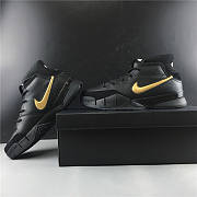 Nike Kobe 1 Protro Mamba Day AQ2728-002 - 6