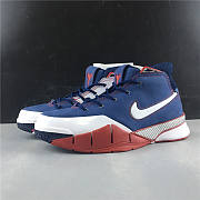 Nike Kobe 1 Protro USA AQ2728-400 - 5