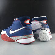 Nike Kobe 1 Protro USA AQ2728-400 - 4