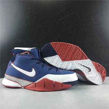 Nike Kobe 1 Protro USA AQ2728-400