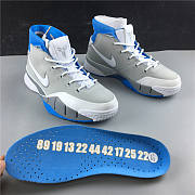 Nike Kobe 1 Protro MPLS AQ2728-001   - 6