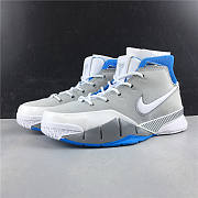 Nike Kobe 1 Protro MPLS AQ2728-001   - 4