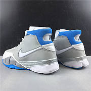 Nike Kobe 1 Protro MPLS AQ2728-001   - 3