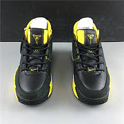 Nike Kobe 1 Protro Black Maize AQ2728-003 - 6