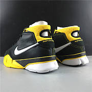 Nike Kobe 1 Protro Black Maize AQ2728-003 - 4